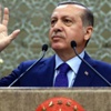 Erdoğan'a hakaret eden komedyene şok!