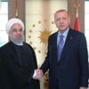 Türkiye-İran Yüksek Düzeyli İşbirliği Konseyi 6'ncı toplantısı yarın yapılacak