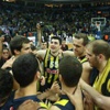 Final-Four çılgınlığı başladı Final-Four çılgınlığı başladı