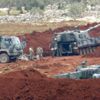 Mehmetçik Esad’a karşı mevzileri güçlendiriyor Mehmetçik Esad’a karşı mevzileri güçlendiriyor