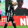 Vida golle döndü