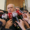 Bahçeli: Kripto paralelcilerin maskesini indireceğiz