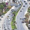Bayram kuyruğu Ege'ye kadar uzandı Bayram kuyruğu Ege'ye kadar uzandı