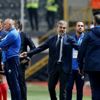 Aykut Kocaman PFDK'ya sevk edildi