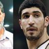 Enes Kanter'in babasına FETÖ gözaltısı