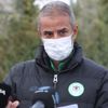 İsmail Kartal: Fazla şanssızlıklar yaşadık İsmail Kartal: Fazla şanssızlıklar yaşadık