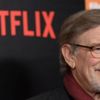 Steven Spielberg yalnız kaldı Steven Spielberg yalnız kaldı