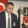 “Değil Beşiktaş’ı, iskemlesini satamazsınız"
