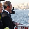 Spor camiası Atatürk'ü andı