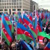 Hocalı Katliamı nda hayatını kaybedenler anıldı Hocalı Katliamı nda hayatını kaybedenler anıldı