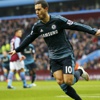 Hazard, Chelsea ile yeniledi! Jose çok memnun... Hazard, Chelsea ile yeniledi! Jose çok memnun...