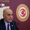 CHP'li Keven: Yozgat kırmızıya boyandı, sadece uyarı yetiyor mu? CHP'li Keven: Yozgat kırmızıya boyandı, sadece uyarı yetiyor mu?