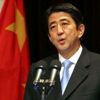 Japonya'da Abe yeniden başbakanlığa seçildi