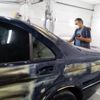 Oto servislerinde korona tedbirleri Oto servislerinde korona tedbirleri