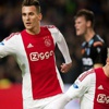 Ajax liderliği bırakmadı! Ajax liderliği bırakmadı!