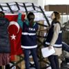 Salgın seferberliği tam gaz sürüyor Salgın seferberliği tam gaz sürüyor