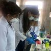 Covid-19'un yayılmasını engelleyecek aşı, klinik çalışma için izin bekliyor Covid-19'un yayılmasını engelleyecek aşı, klinik çalışma için izin bekliyor