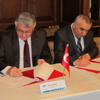 Türkiye-Tacikistan frekans arttırıyor Türkiye-Tacikistan frekans arttırıyor