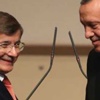 Davutoğlu ile Erdoğan koalisyonu konuştu Davutoğlu ile Erdoğan koalisyonu konuştu