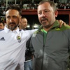 Sergen Yalçın: "Nani ve Van Persie önemli" Sergen Yalçın: "Nani ve Van Persie önemli"