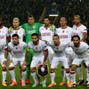 Galatasaray Şampiyonlar Ligi'nde tarihi tersten yazıyor
