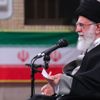 İran lideri Ali Hamaney'den cuma günü yapılacak seçimlere katılım çağrısı İran lideri Ali Hamaney'den cuma günü yapılacak seçimlere katılım çağrısı