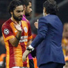 Selçuk İnan ayrılıyor Selçuk İnan ayrılıyor