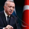 Erdoğan: Kadına yönelik şiddeti insanlık suçu olarak görüyorum