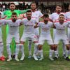 Nevşehir'de puanlar paylaşıldı Nevşehir'de puanlar paylaşıldı