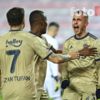Son dakika spor haberi: Fenerbahçe'de kriz büyüyor! Erol Bulut'tan yönetime 5 maddelik Caner Erkin raporu # Son dakika spor haberi: Fenerbahçe'de kriz büyüyor! Erol Bulut'tan yönetime 5 maddelik Caner Erkin raporu #