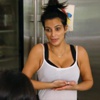 Kim Kardashian sosyal medyada olay oldu!