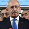 Kılıçdaroğlu'ndan Davutoğlu'na çağrı Kılıçdaroğlu'ndan Davutoğlu'na çağrı