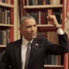 Obama böyle duyurdu Obama böyle duyurdu