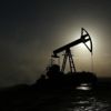 Brent petrolün varili 24.57 dolardan işlem görüyor Brent petrolün varili 24.57 dolardan işlem görüyor