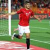 Galatasaraylı Mustafa Muhammed Mısır'ı kurtardı Galatasaraylı Mustafa Muhammed Mısır'ı kurtardı