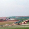 Sınırda gergin dakikalar Sınırda gergin dakikalar