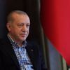Cumhurbaşkanı Erdoğan milli futbolcularla görüştü