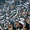 Beşiktaş taraftarlarından Koç'a teşekkür
