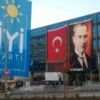 İYİ Parti'de hazırlıklar tamam İYİ Parti'de hazırlıklar tamam