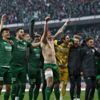 Bursaspor, taraftarıyla buluşmaya hazırlanıyor Bursaspor, taraftarıyla buluşmaya hazırlanıyor