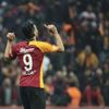 Radamel Falcao Galatasaray'dan ayrılacak mı? Bizzat kendisi açıkladı