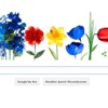 İlkbahar Ekinoksu nedir? Google'dan özel doodle