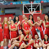 AGÜ Spor'da galibiyet sevinci AGÜ Spor'da galibiyet sevinci