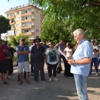 Suruç'taki Patlama Ortaca'da Protesto Edildi