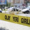 Saldırgan kadın durakta bekleyen başka bir kadını öldürdü
