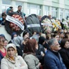 Hekimlik mesleğinin kara günü...