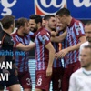Fırtına'nın Avrupa aşkı