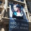 Baroya pankart soruşturması Baroya pankart soruşturması