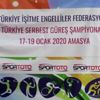İşitme Engelliler Serbest Güreş Türkiye Şampiyonası ... İşitme Engelliler Serbest Güreş Türkiye Şampiyonası ...