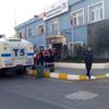 Mardin de Mazıdağı, Savur ve Derik belediyelerine ... Mardin de Mazıdağı, Savur ve Derik belediyelerine ...